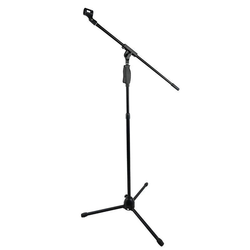 STAND4ME STAND4ME M4 statyw mikrofonowy podwójny łamany