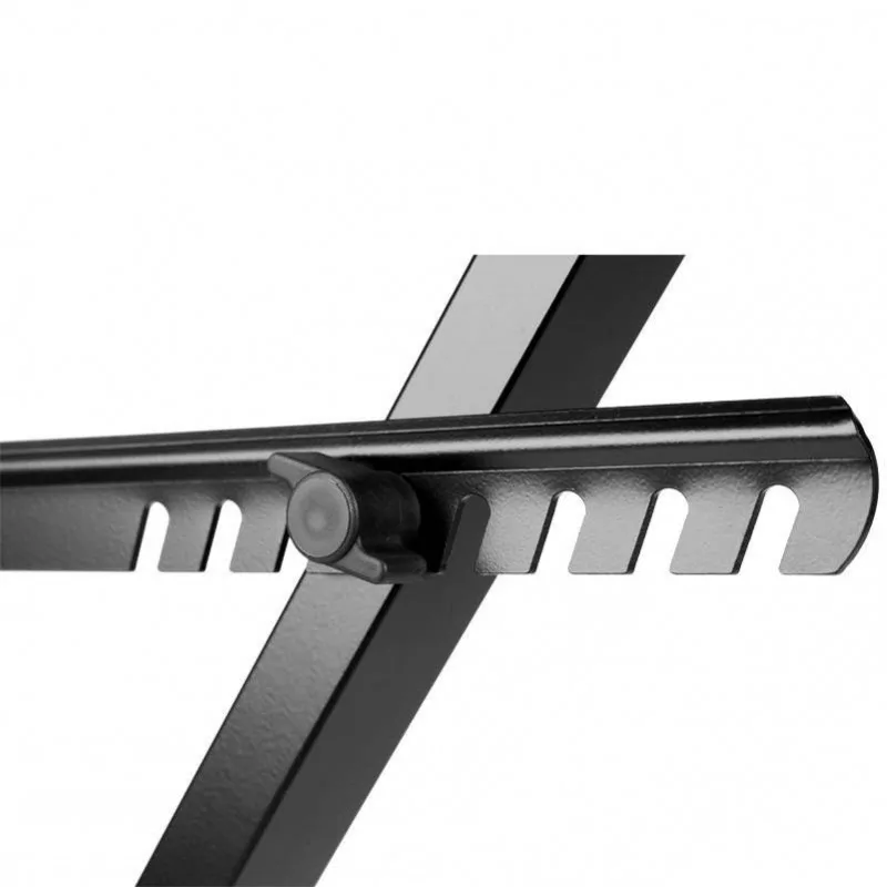 Stim STIM KI-04 Statyw do keyboard/pianina pojedynczy - zdjecie 3