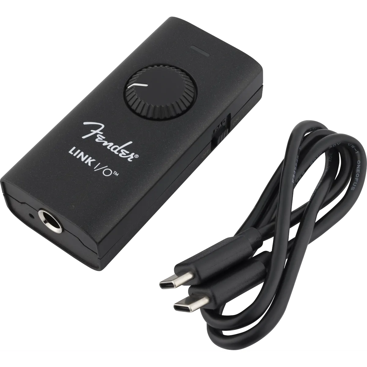 FENDER Fender LINK I/O INTERFACE - zdjecie 7