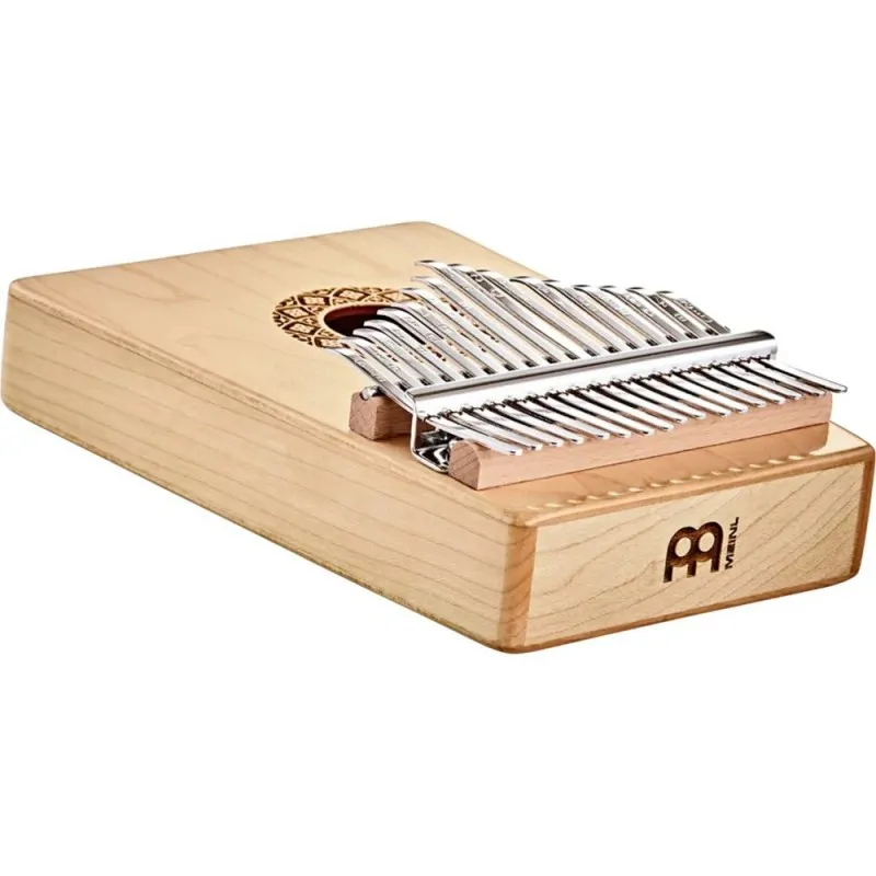 Meinl Sonic Energy Meinl KL1709H kalimba 17-tonowa - zdjecie 2