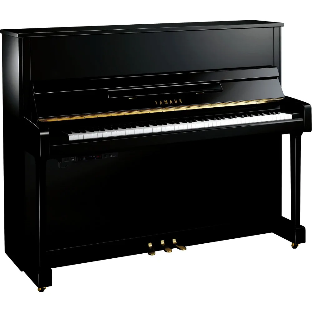 YAMAHA Yamaha B3 TC3 PE pianino Trans Acoustic