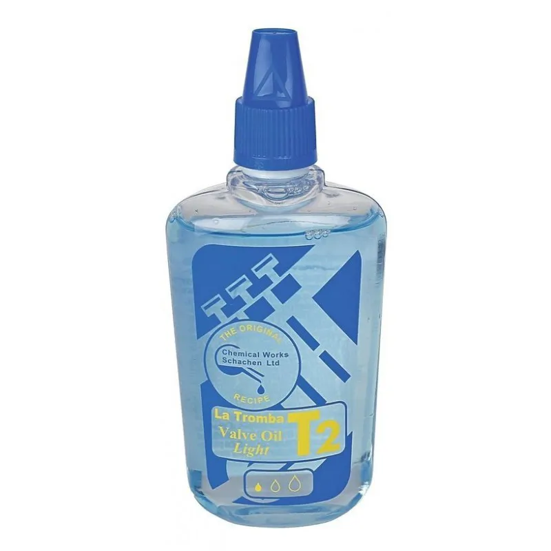 La Tromba AG La Tromba T2 oliwka do wentyli Valve Oil Light