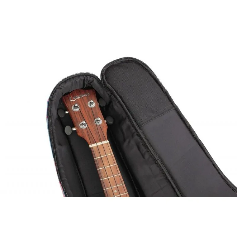  HardBag UB-03 pokrowiec ukulele koncert - zdjecie 4
