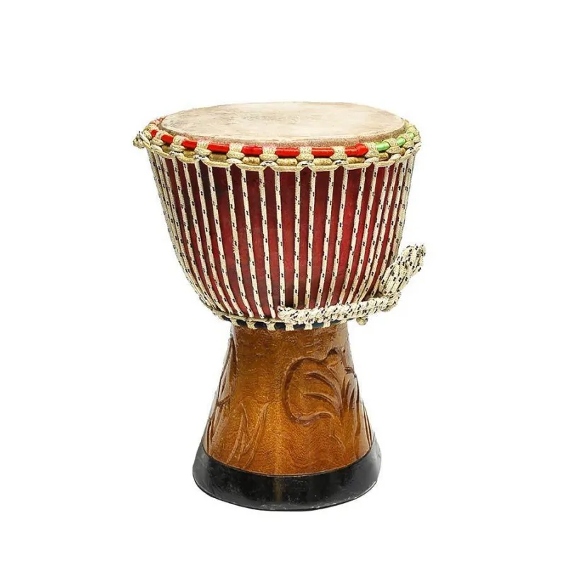 KANGABA Kangaba KDJS09 Senegal djembe 9" 23cm x 40 cm