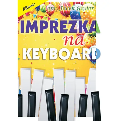 ABSONIC Absonic Imprezka na keyboard Gąsior