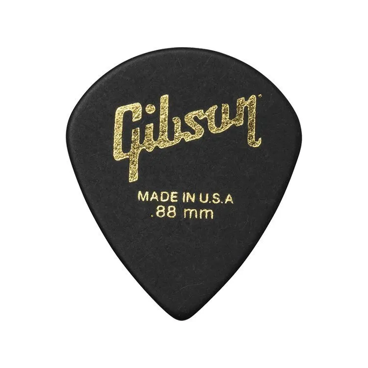 Gibson Gibson Modern guitars Picks Komplet kostek gitarowych .88 6 szt. - zdjecie 2