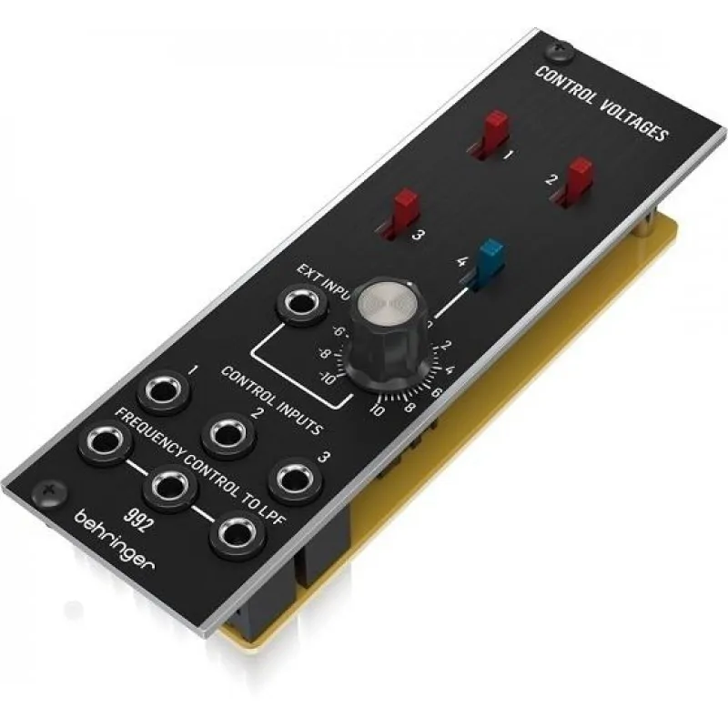 Behringer Behringer 992 CONTROL VOLTAGES