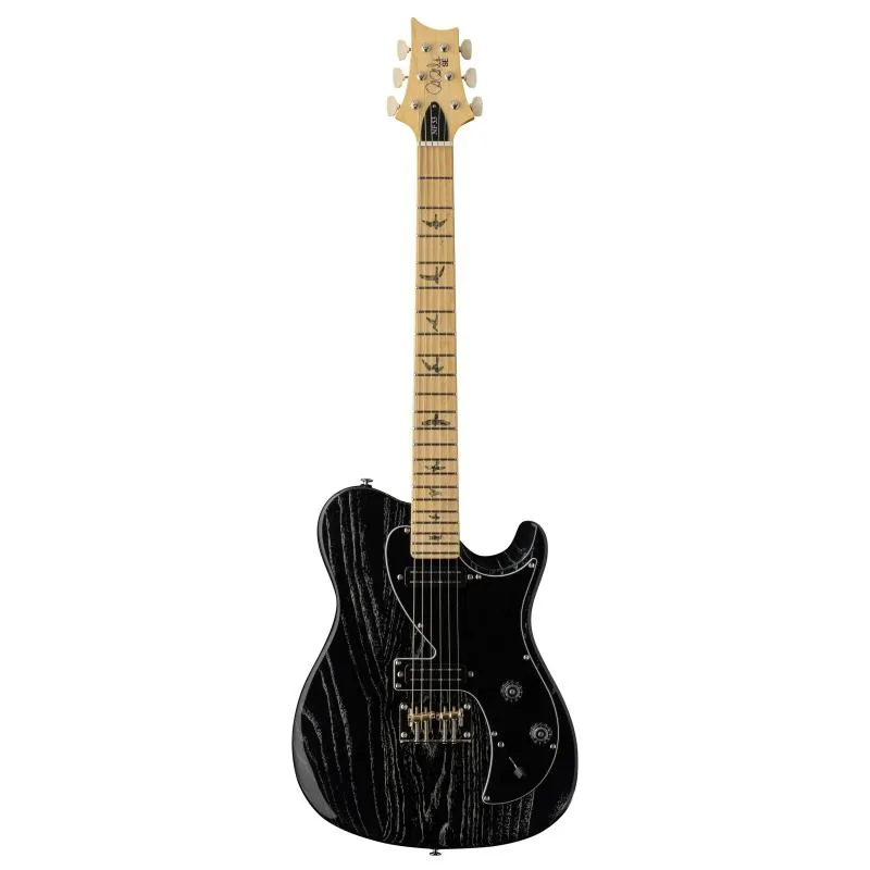 PRS PRS SE NF53 2026 Black Doghair - gitara elektryczna