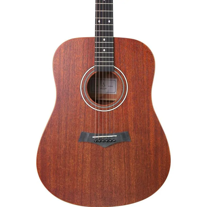 Arrow Arrow Raw Series Mahogany gitara akustyczna - zdjecie 3