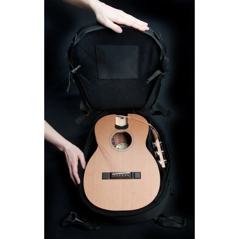 FURCH Furch LJ10 CM Little Jane Podróżna - zdjecie 9