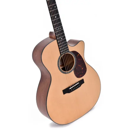 Sigma Guitars Sigma SGMC-10E - zdjecie 4