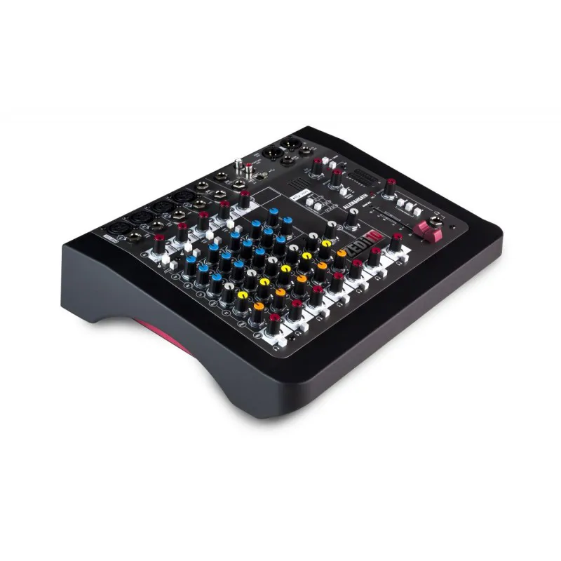 ALLEN & HEATH ALLEN&HEATH ZEDI10 - zdjecie 2