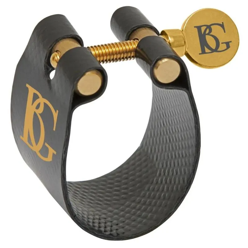 BG BG Flex ligatura do saksofonu barytonowego
