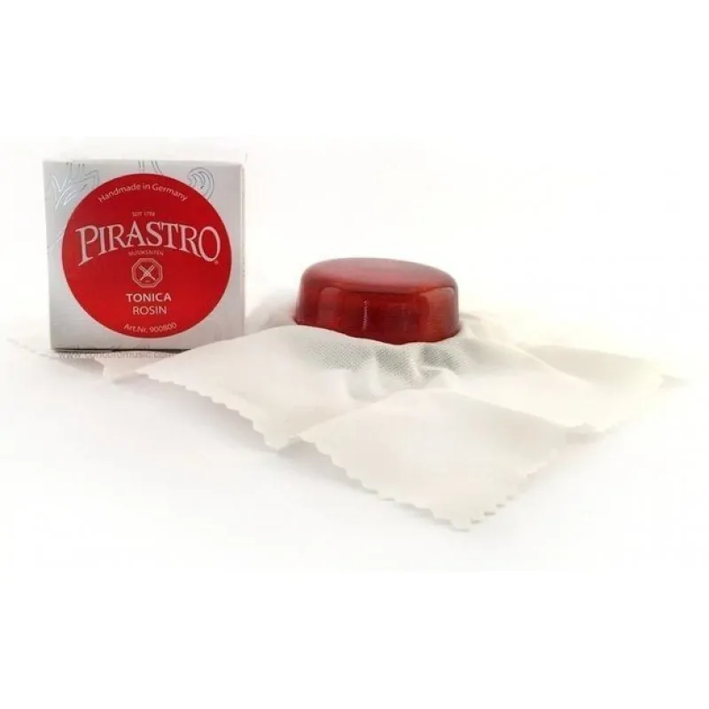Pirastro Pirastro Tonica pirastro kalafonia