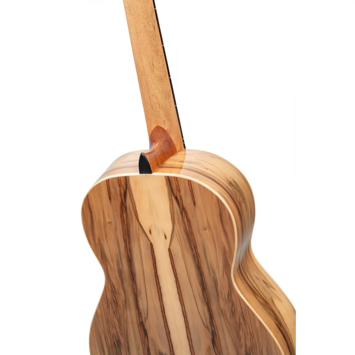 Ortega Ortega R20GSNRG Traditional Series gitara klasyczna 4/4 wąski gryf - zdjecie 6