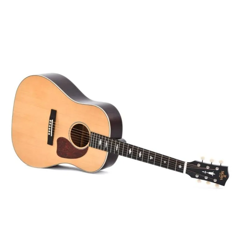 Sigma Guitars Sigma SJM-SG45-AN