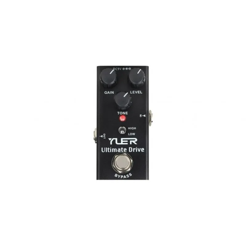 Yuer Yuer RF 02 Ultimate Drive