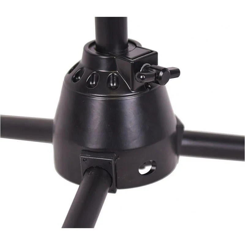 DNA DNA MIC PRO statyw mikrofonowy BLACK - zdjecie 5