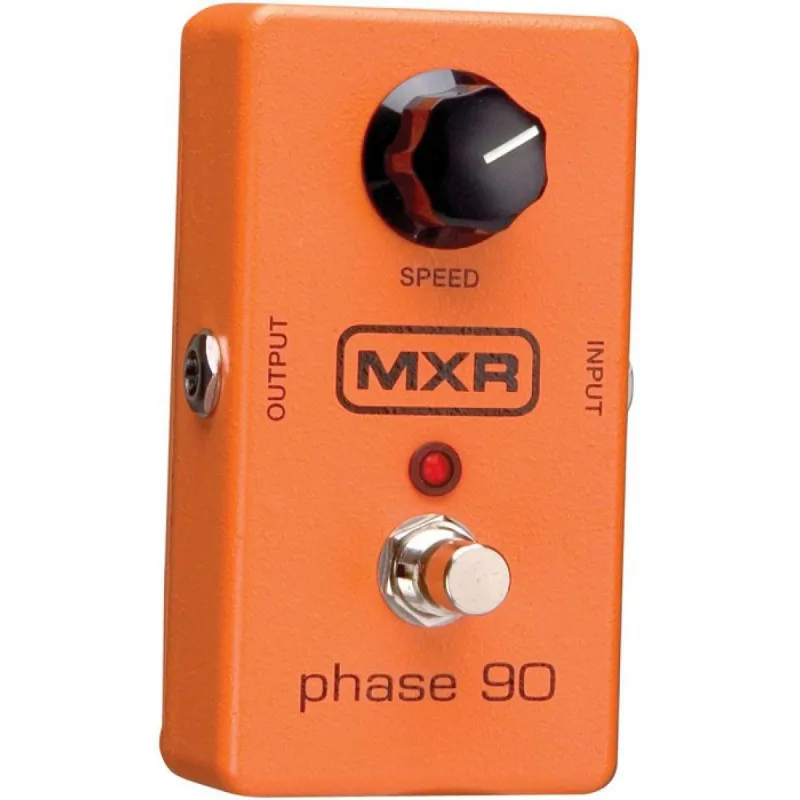 MXR MXR M101 Phase 90 - zdjecie 2