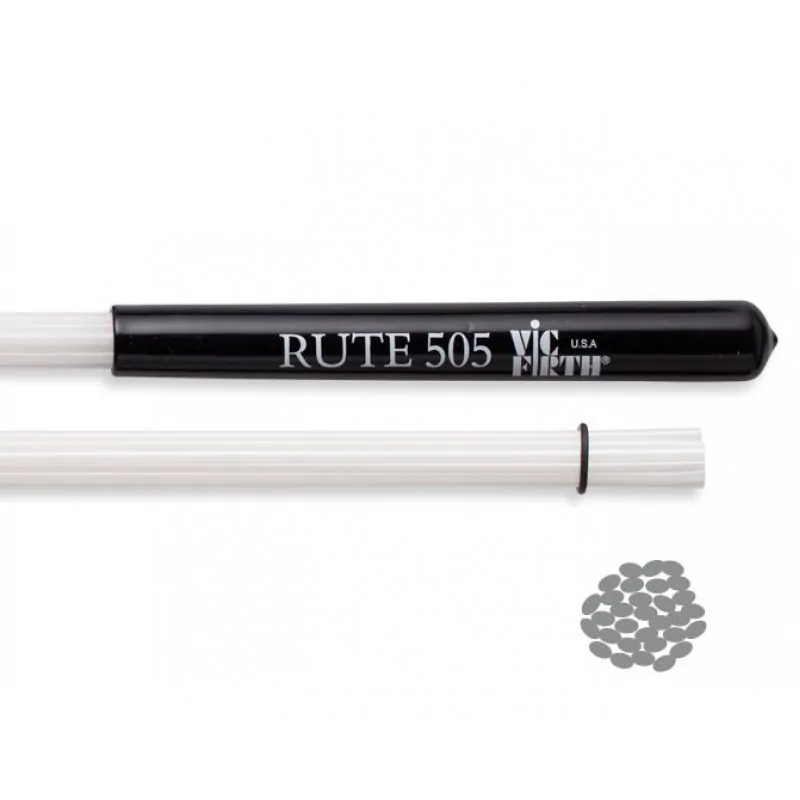 VIC FIRTH Vic Firth RUTE505 rózgi do perkusji
