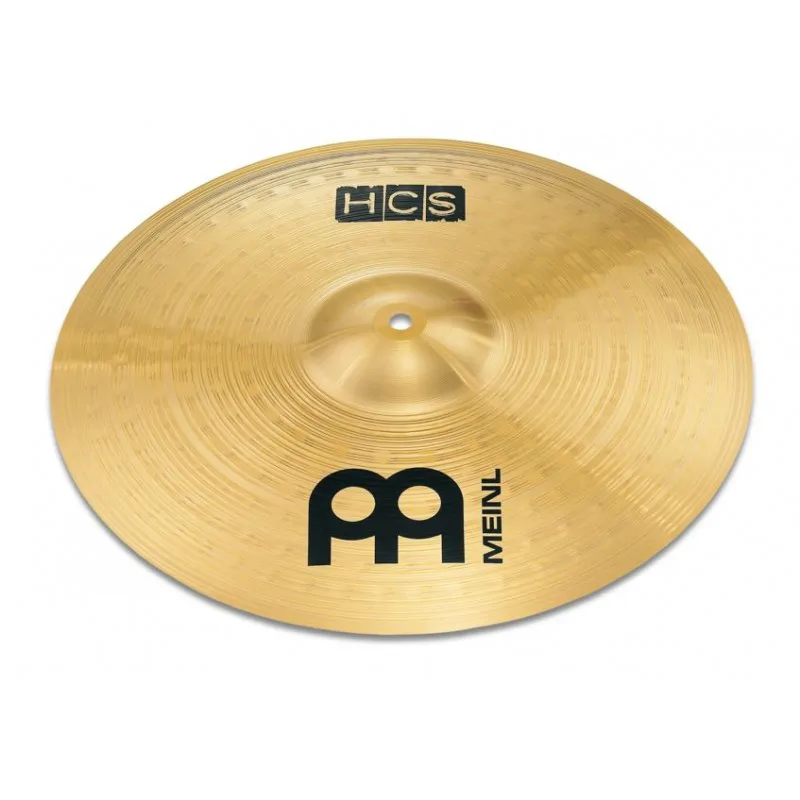 MEINL MEINL HCS16C Crash 16" seria HCS