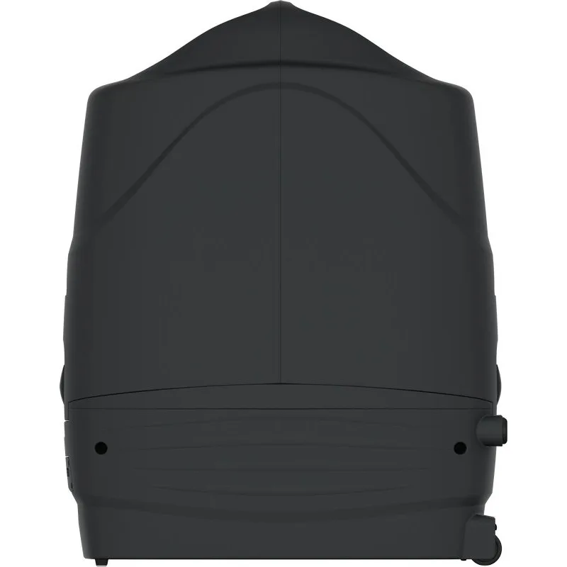 Behringer Behringer EUROPORT PPA2000BT - przenośny system nagłosnieniowy - zdjecie 7