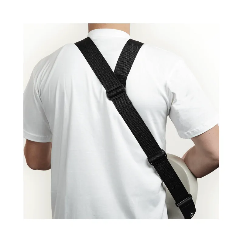 D'ADDARIO D'addario 50DARE000 Dare Strap - zdjecie 5