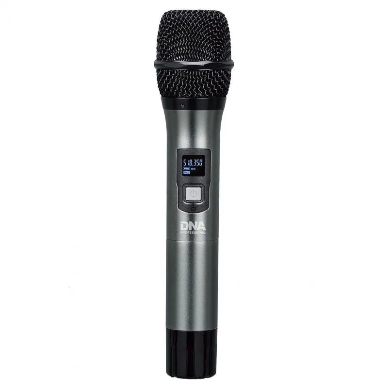DNA DNA VM - DUAL VOCAL MIC mikrofon do zestawu VM