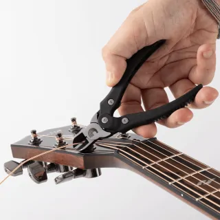 D'ADDARIO D'Addario PW-TGSC-01 Tour Grade String Cutter obcinarka do strun cążki - zdjecie 3