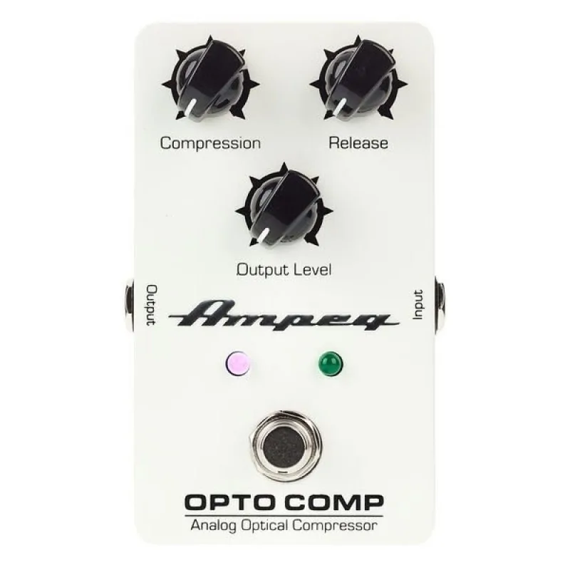 Ampeg Ampeg Opto Comp Compressor