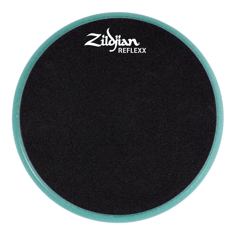 Zildjian Zildjian Reflexx 10" pad treningowy zielony