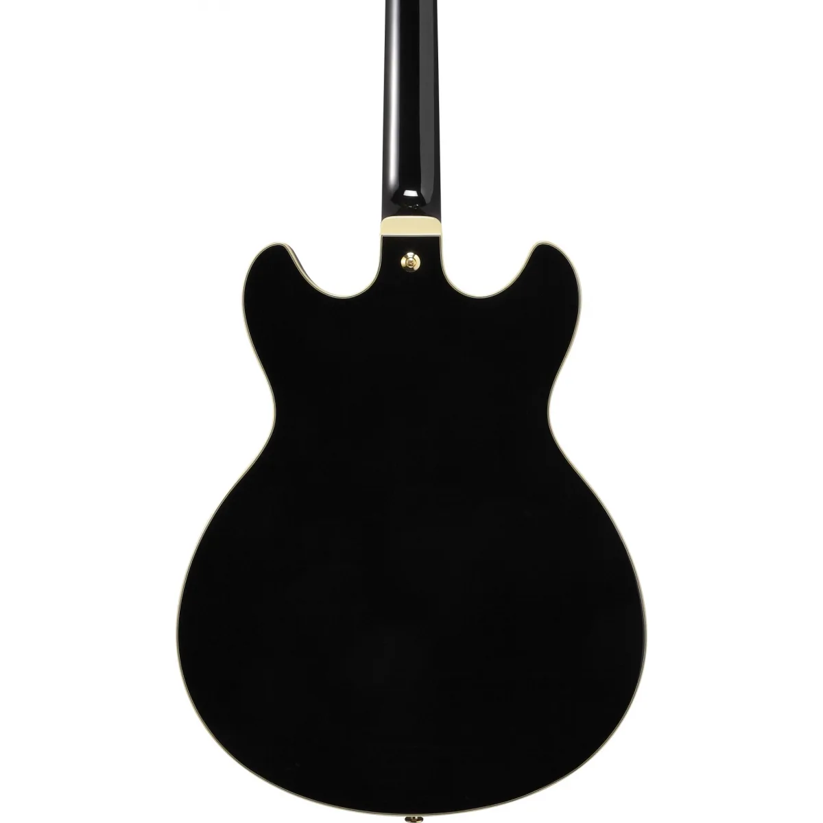 IBANEZ Ibanez AS93SP-BK Black Artcore Gitara Semi-Hollowbody - zdjecie 5