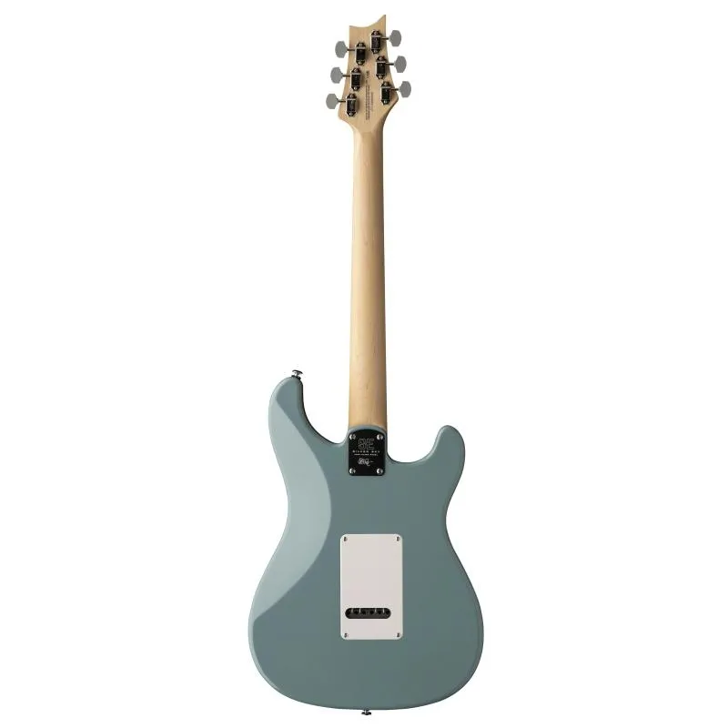 PRS PRS SE Silver Sky Lefty 2026 Stone Blue - gitara elektryczna - zdjecie 3
