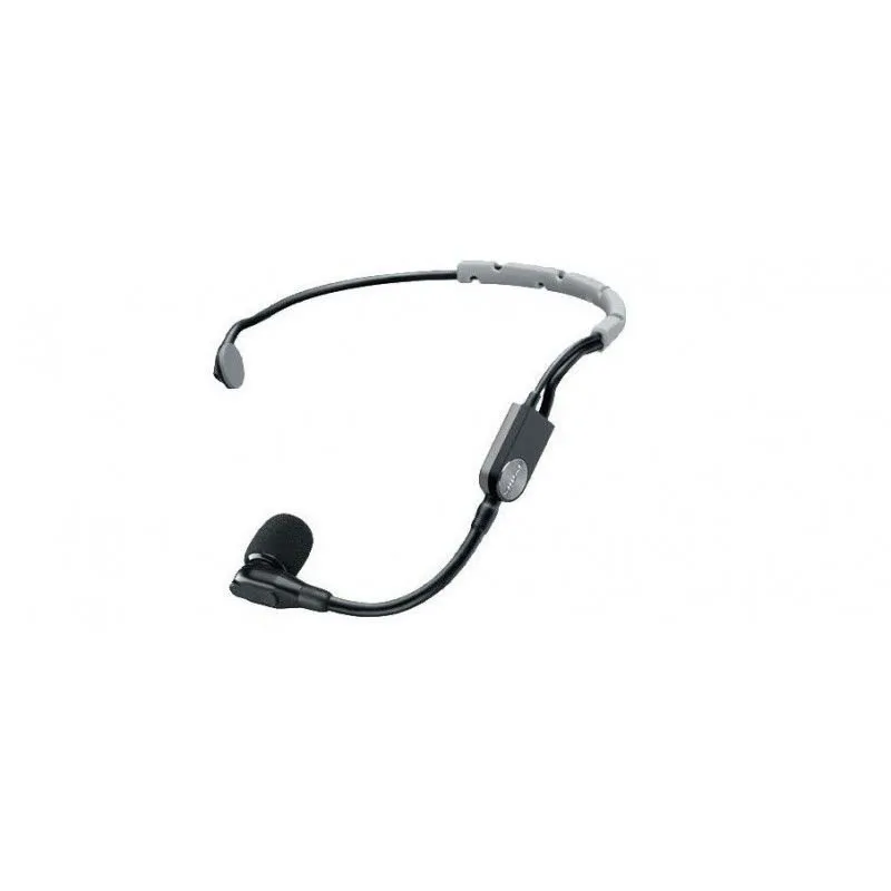 SHURE Shure SM35 TQG mikrofon nagłowny mini XLR