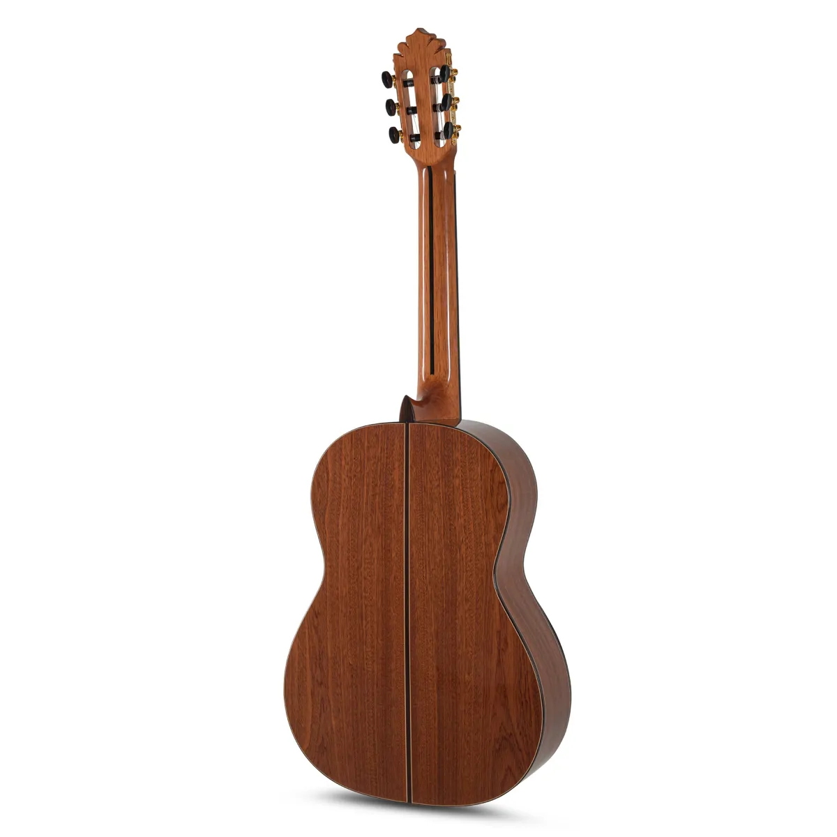 Manuel Rodriguez Manuel Rodriguez Magistral D-S Gitara Klasyczna 4/4 - zdjecie 2