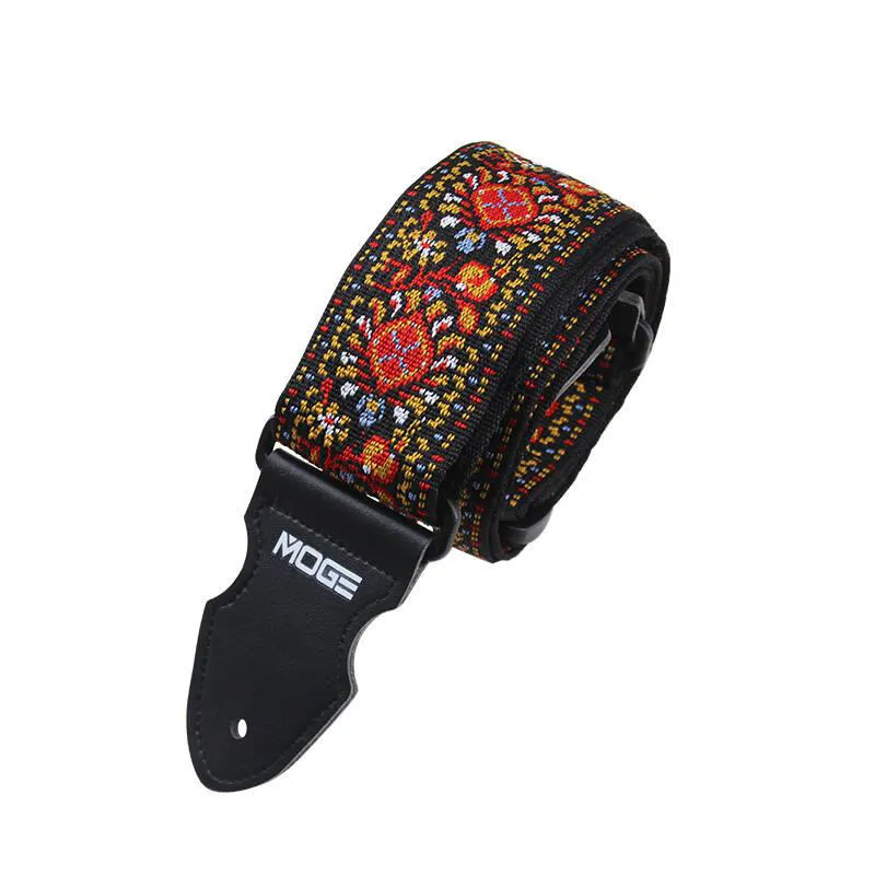 MOGE Pas do gitary MOGE MG-5 - zdjecie 11