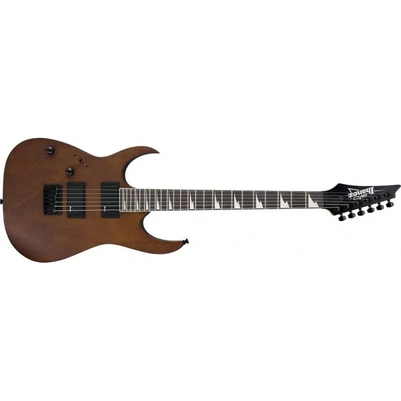 IBANEZ Ibanez GRG121DXL WNF gitara solowa leworęczna