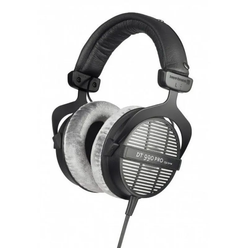BEYERDYNAMIC Beyerdynamic DT990 Pro 250 Ohm