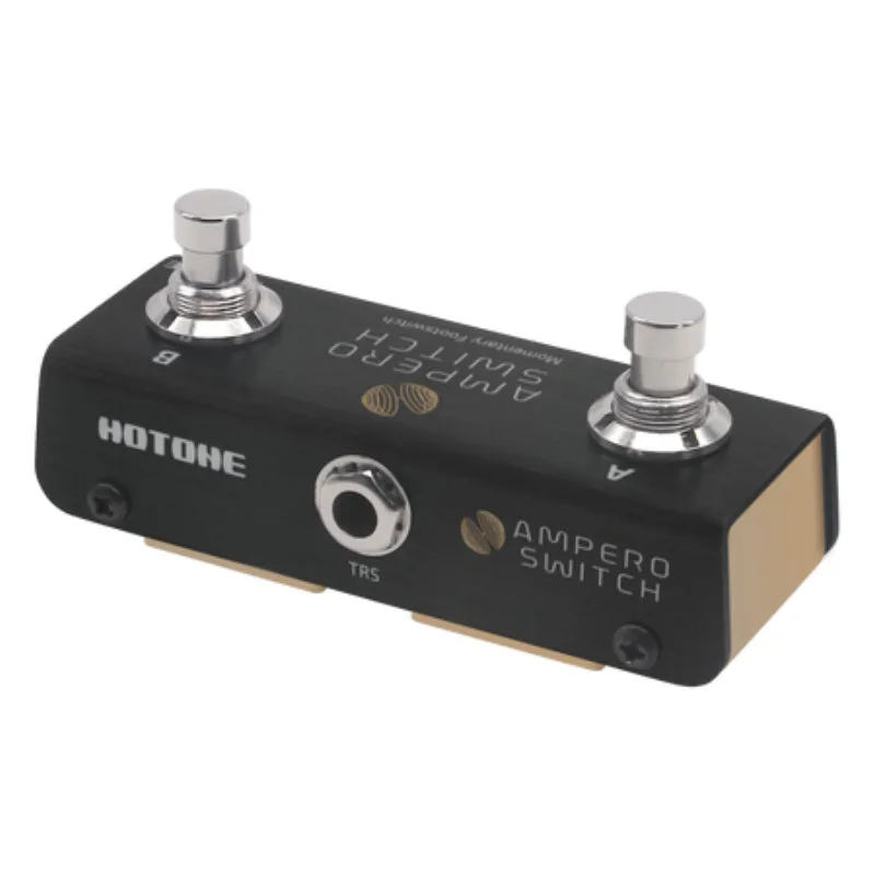 Hotone Hotone FS1 Ampero Switch - footswitch