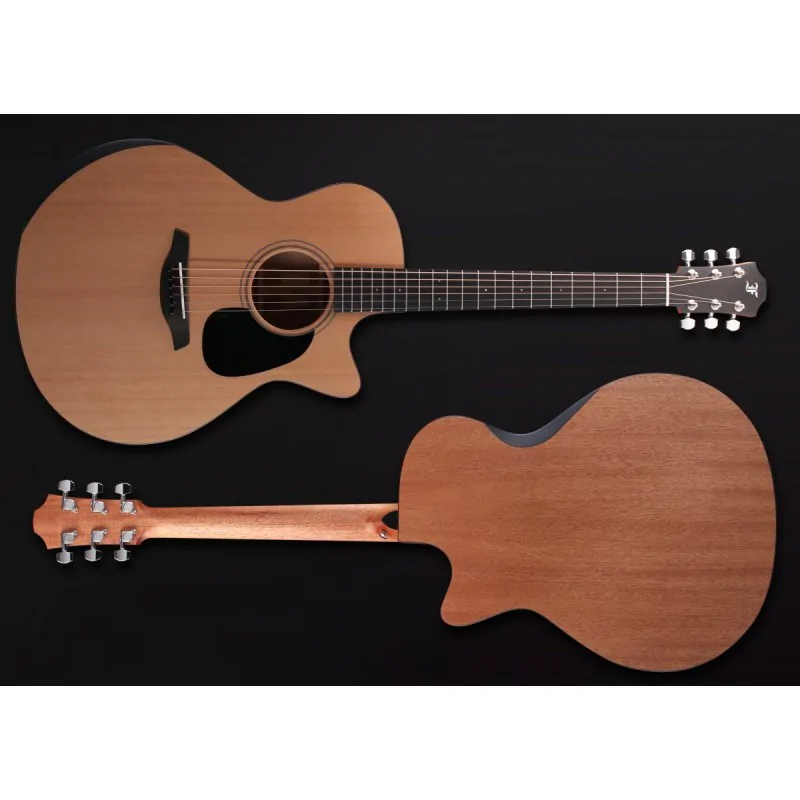 FURCH Furch Blue Deluxe Gc-CM LR Baggs SPE - zdjecie 4