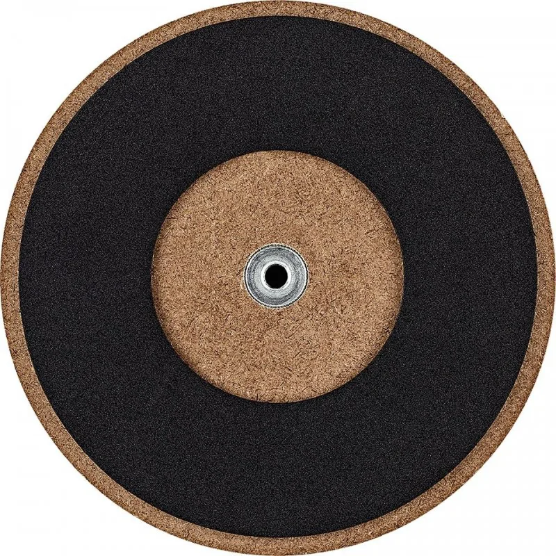 MEINL MEINL Stick & Brush Practice Pad 6" pad treningowy - zdjecie 2