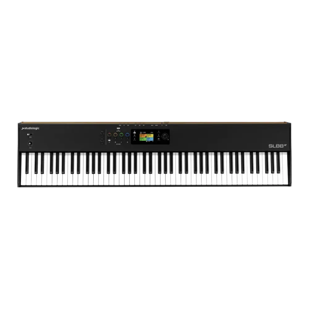 STUDIOLOGIC Studiologic SL 88 GT mk2 klawiatura sterująca