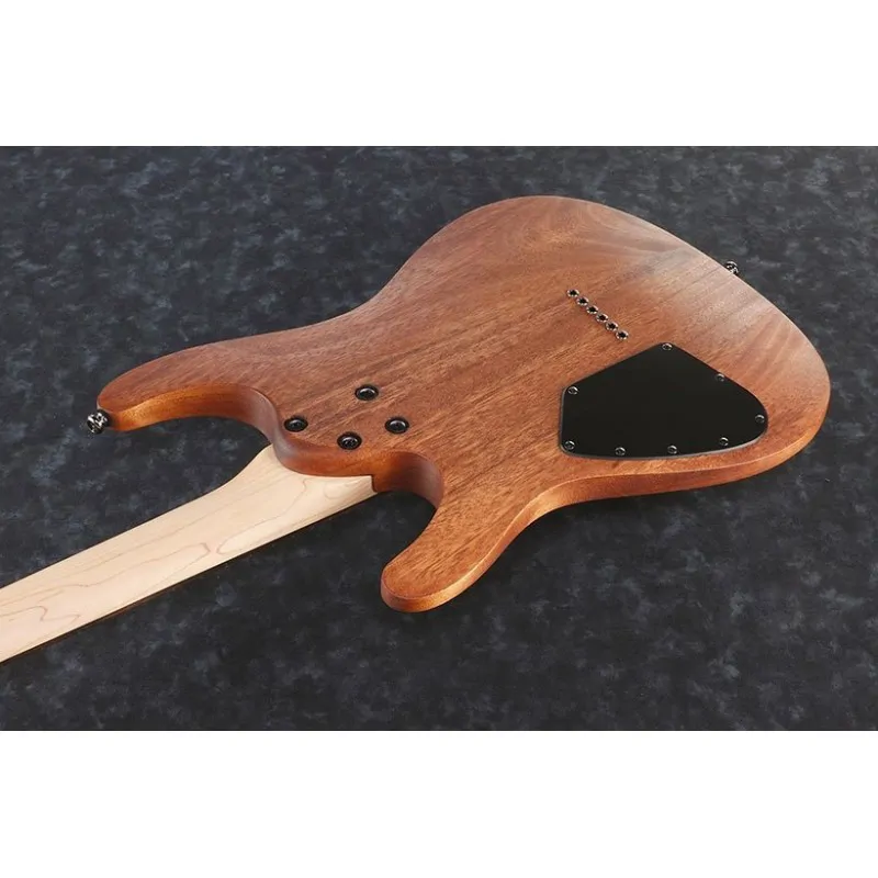 IBANEZ Ibanez S521-MOL Mahogany Oil Gitara elektryczna - zdjecie 3