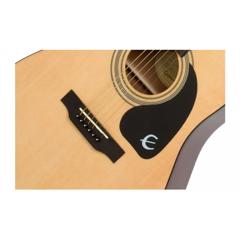 EPIPHONE Epiphone Songmaker DR-100 Square Shoulder NA gitara akustyczna - zdjecie 3