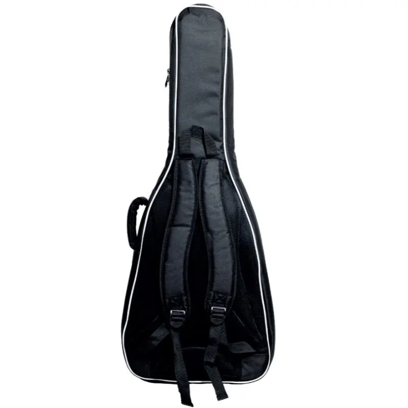 EVER PLAY Ever Play 700B pokrowiec na gitarę basową 20mm - zdjecie 2