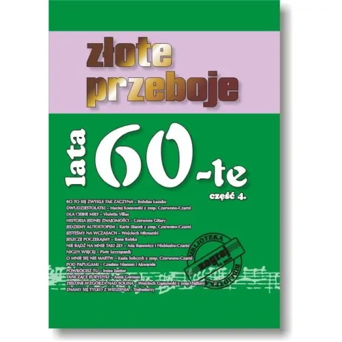 Studio Bis Studio Bis Zagraj to sam lata 60-te cz 4