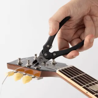 D'ADDARIO D'Addario PW-TGSC-01 Tour Grade String Cutter obcinarka do strun cążki - zdjecie 4