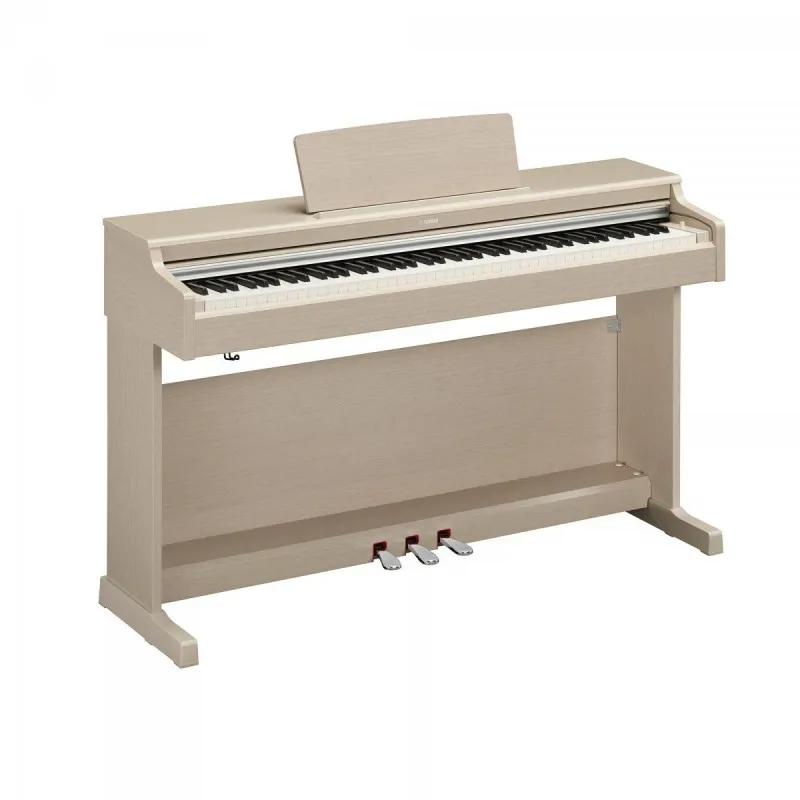 YAMAHA Yamaha Arius YDP-165 WA pianino cyfrowe