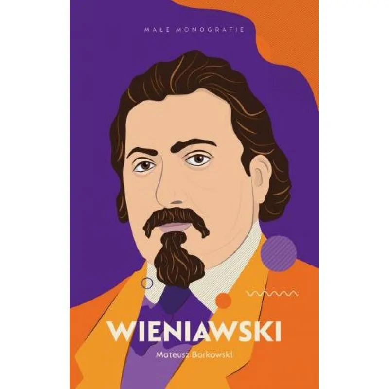 PWM PWM M. Borkowski Małe Monografie Wieniawski