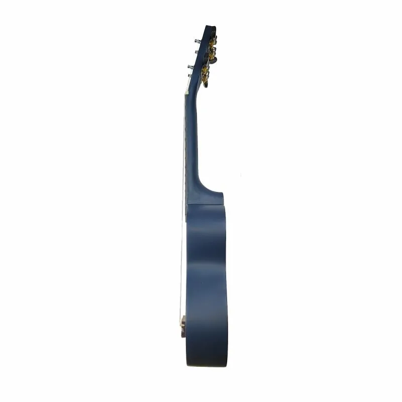 Jeremi Ukulele JEREMI S3-AM Sopran - zdjecie 2